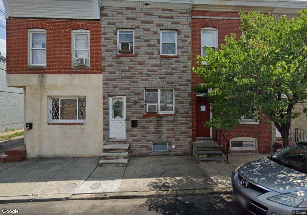 3425 Mount Pleasant Ave, Baltimore, MD 21224 - photo 1