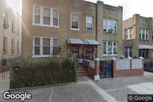 1166 Grant Ave, Bronx, NY 10456