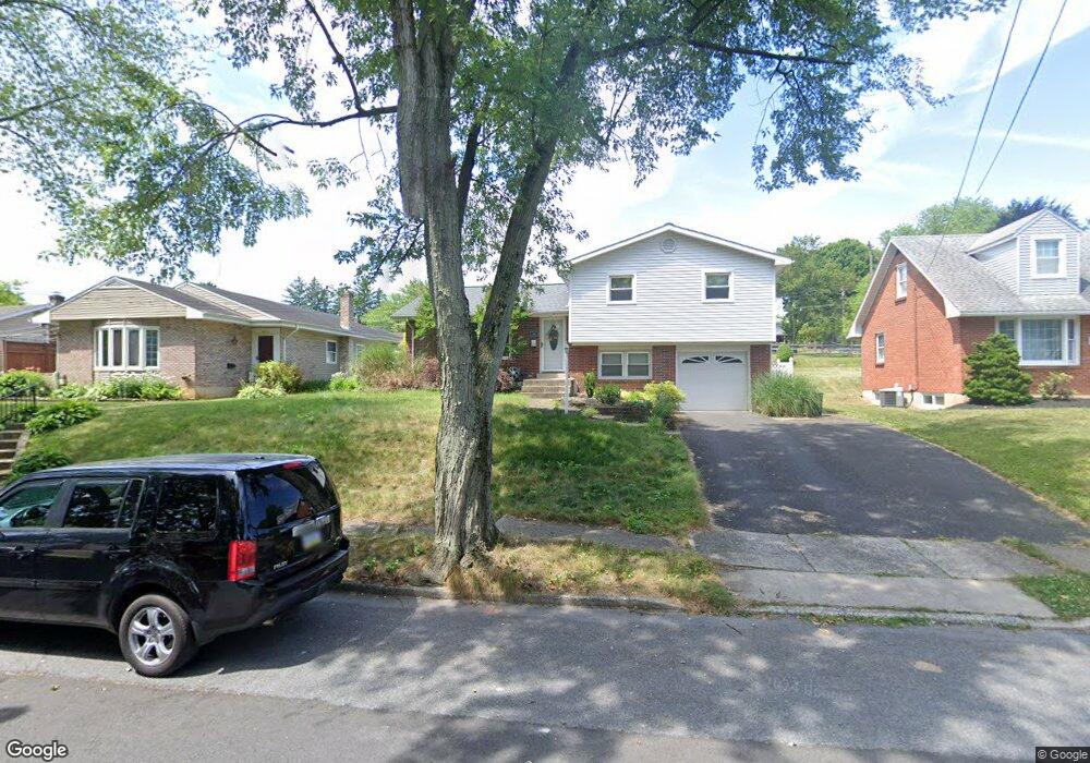 420 S 22nd St unit 424, Allentown, PA 18104 - photo 1