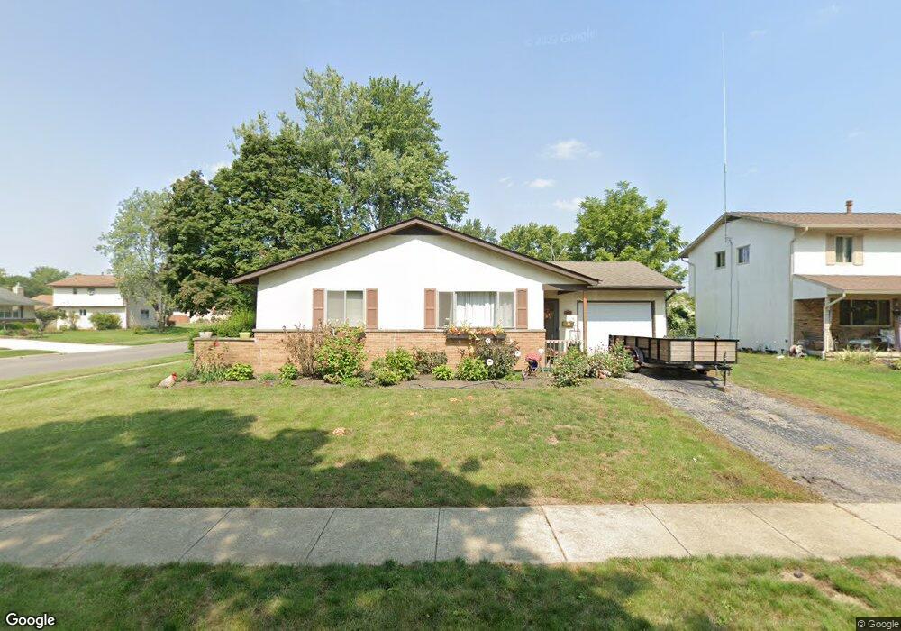 1814 Walden Dr, Columbus, OH 43229 - photo 1