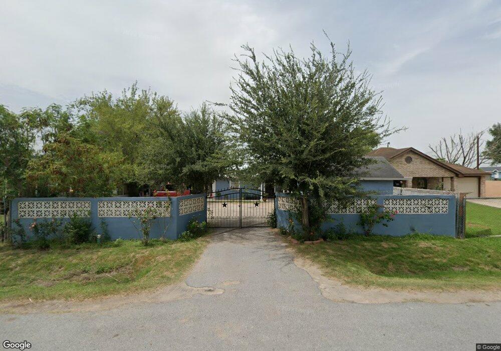 2318 George Washington, Weslaco, TX 78596 - photo 1