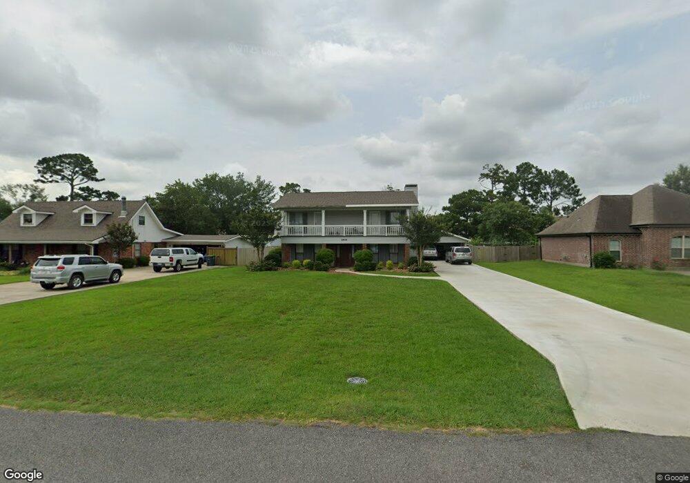 1909 Wilmax St, Lake Charles, LA 70605 - photo 1