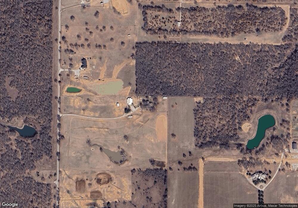 400 York Ln, Lipan, TX 76462 - photo 1