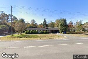 695 Lanes Bridge, Jesup, GA 31545