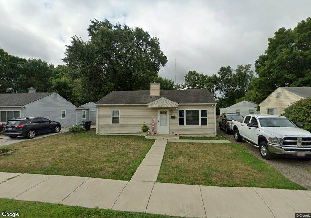 737 Cherokee Dr, Lancaster, OH 43130 - photo 1