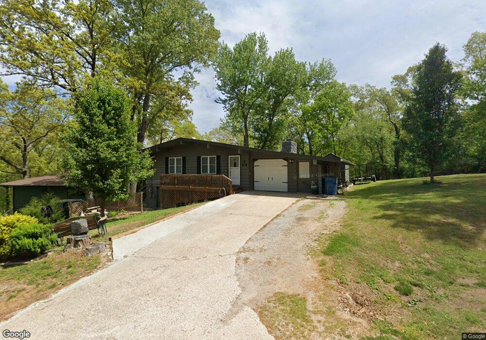 8 Poole Cir, Bella Vista, AR 72715 - photo 1