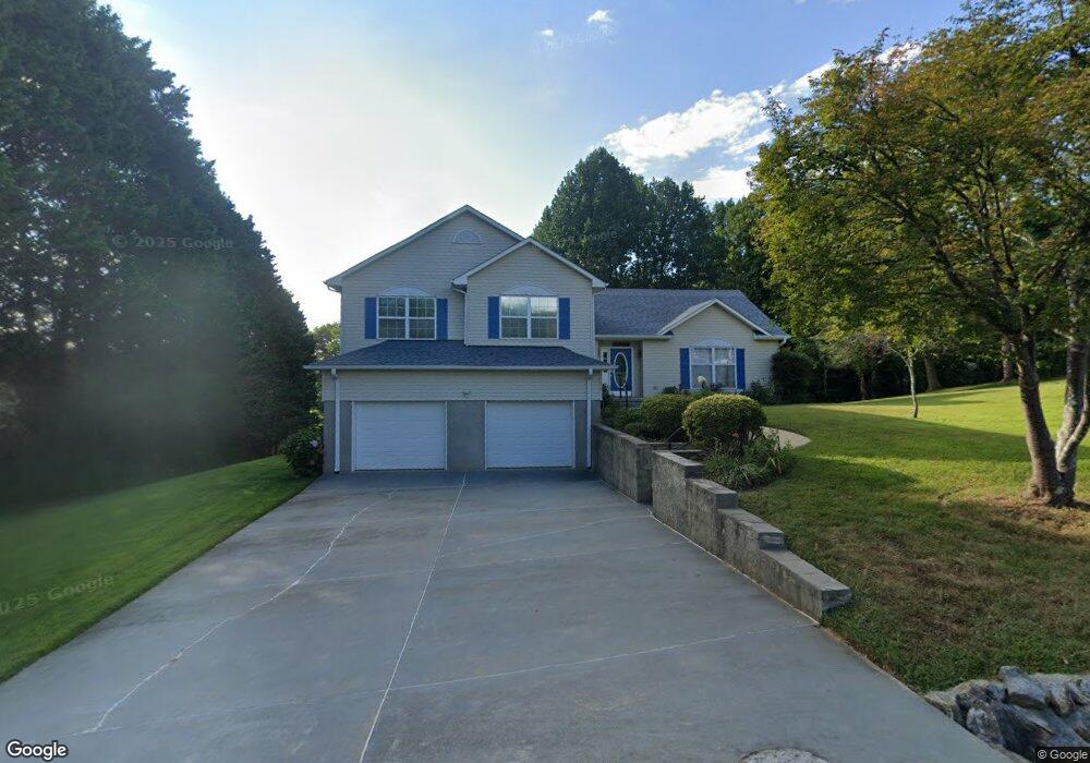 129 Lakeview Acres Dr, Asheville, NC 28806 - photo 1