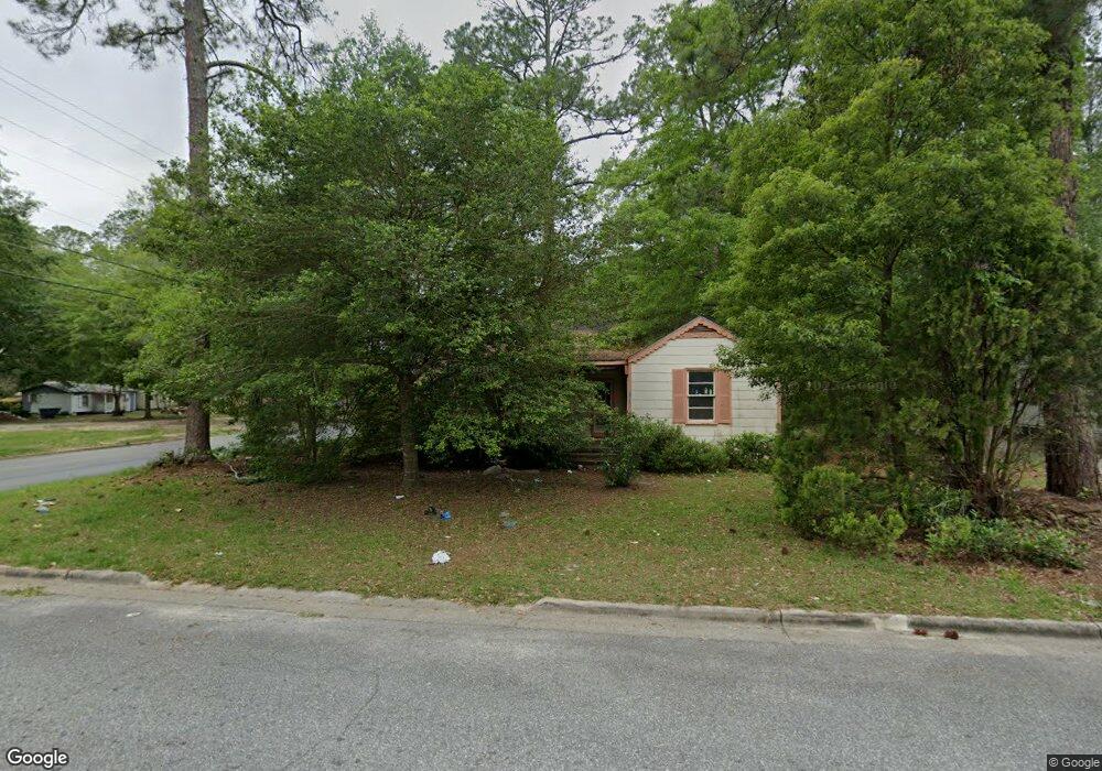 318 7th St SW, Moultrie, GA 31768 - photo 1