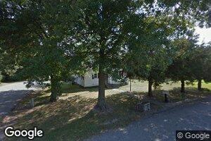1403 Francis St, Lamar, MO 64759