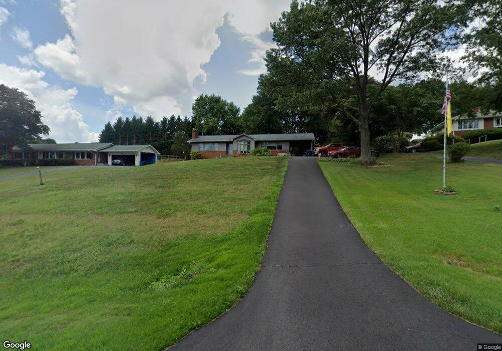 22708 Ward Ave, Germantown, MD 20876 - photo 1