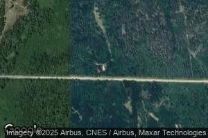 6302 W Hubbard Lake Trail, Curran, MI 48728