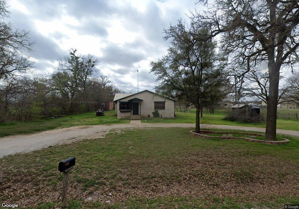 347 Harrison Ln, Lipan, TX 76462 - photo 1