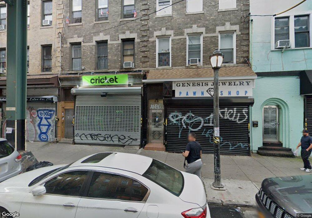 2942 Fulton St, Brooklyn, NY 11207 - photo 1