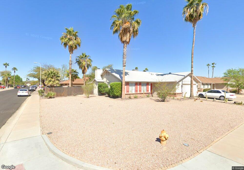 4512 W Gail Dr unit 1, Chandler, AZ 85226 - photo 1