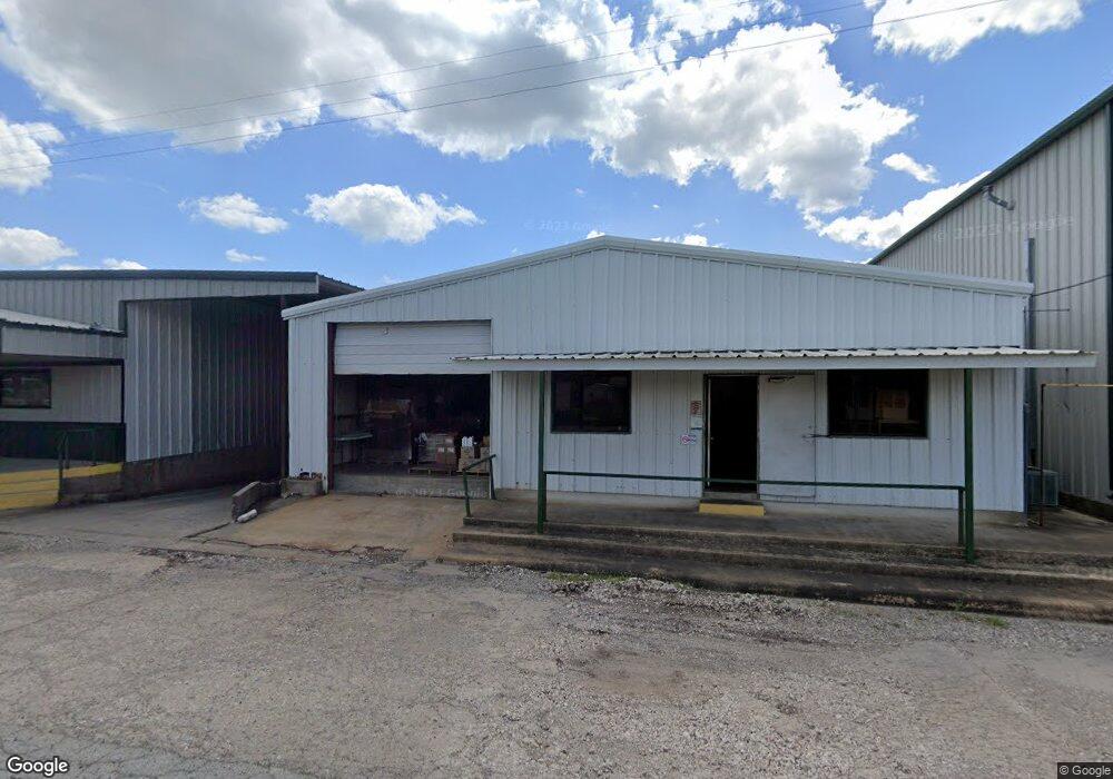 209 Hamilton St, Trenton, TX 75490 - photo 1