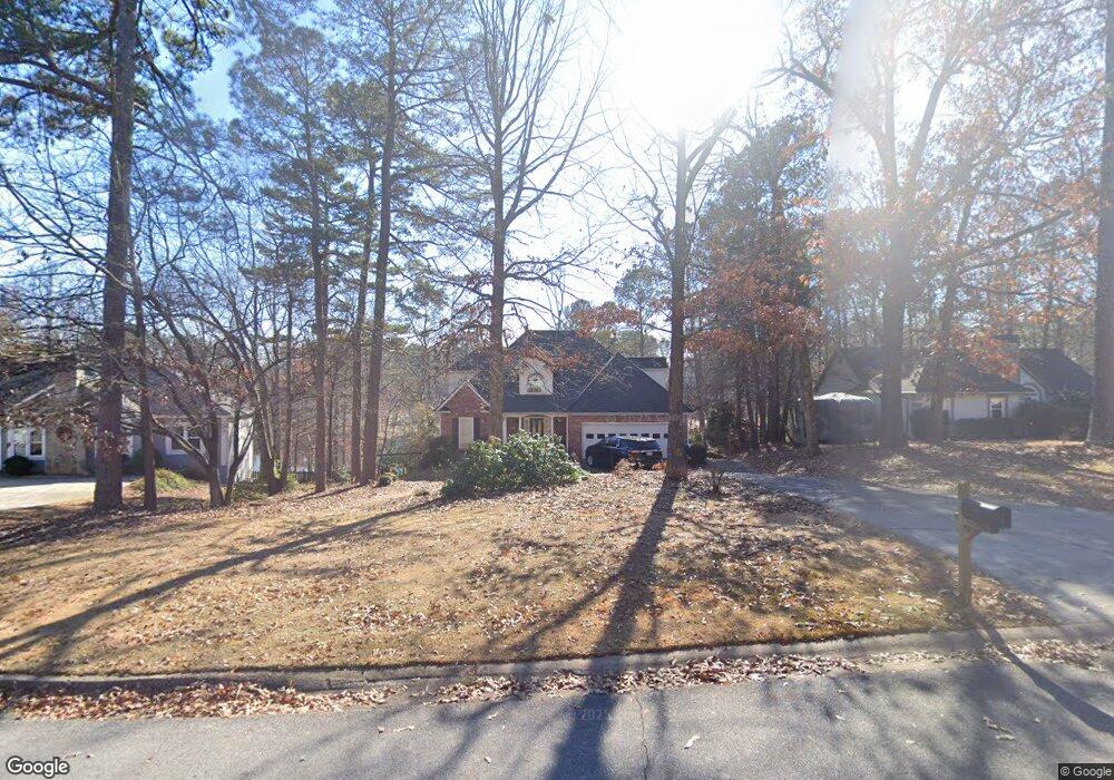 2241 Lakeway Dr unit 1, Dacula, GA 30019 - photo 1