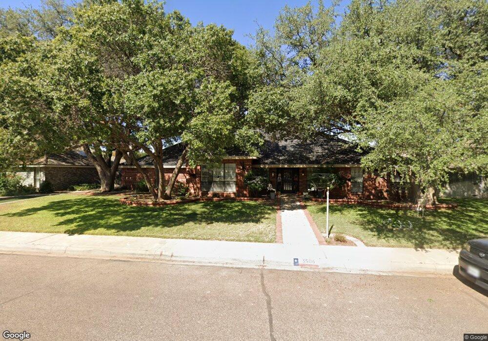 3506 Trinity Meadows Dr, Midland, TX 79707 - photo 1