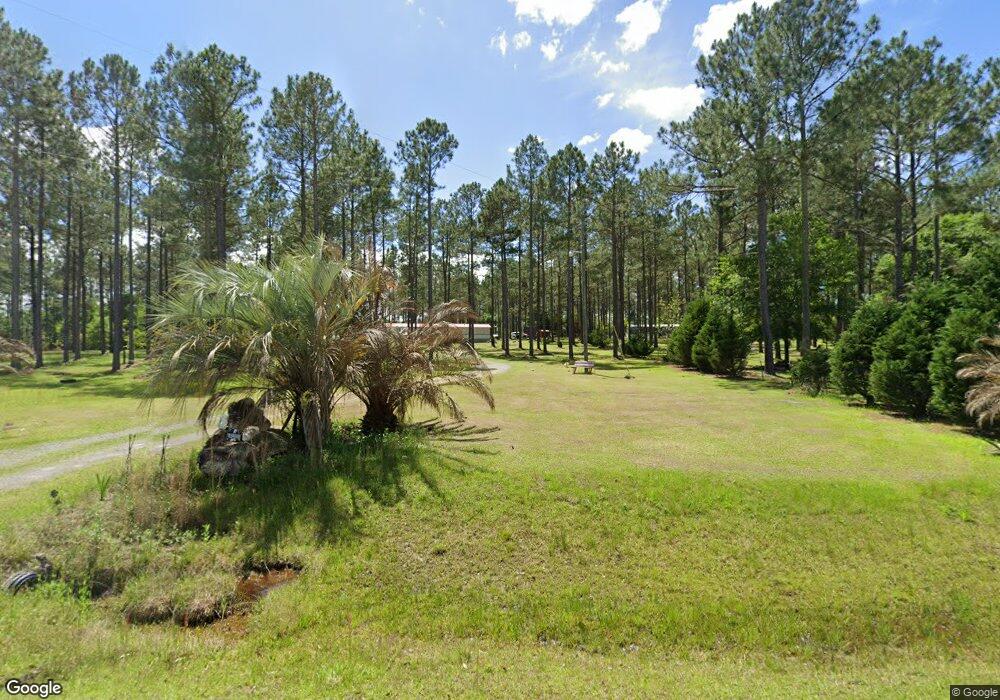 342 Matthews Rd, Norman Park, GA 31771 - photo 1