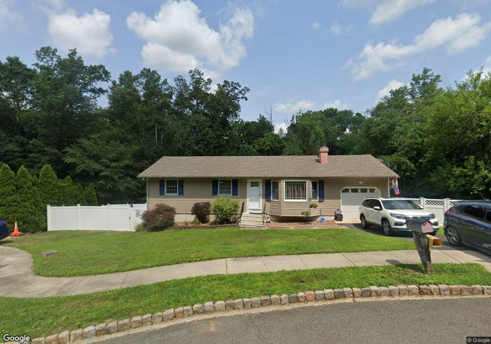 16 Prospect St, Jamesburg, NJ 08831 - photo 1