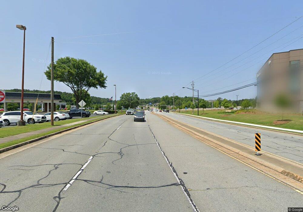 S S Lee St unit 300, Buford, GA 30518 - photo 1