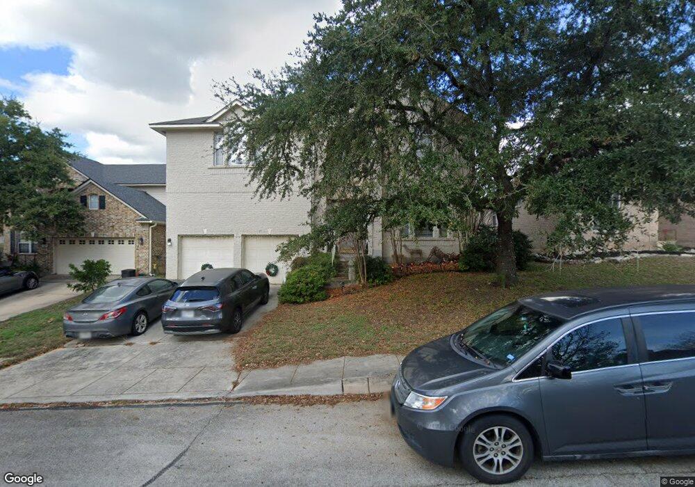 3411 Antigua, San Antonio, TX 78259 - photo 1