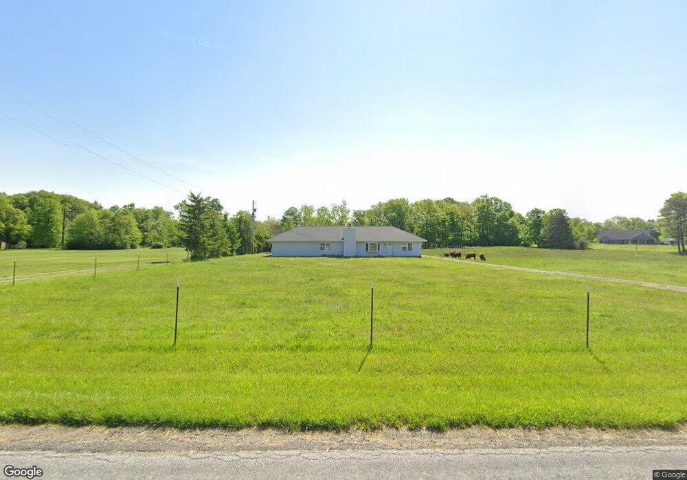 14331 S Anthony Extension, Fort Wayne, IN 46819 - photo 1