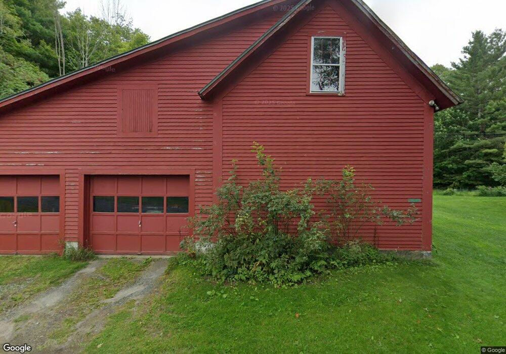 2020 Bunker Hill Rd, North Pomfret, VT 05053 - photo 1