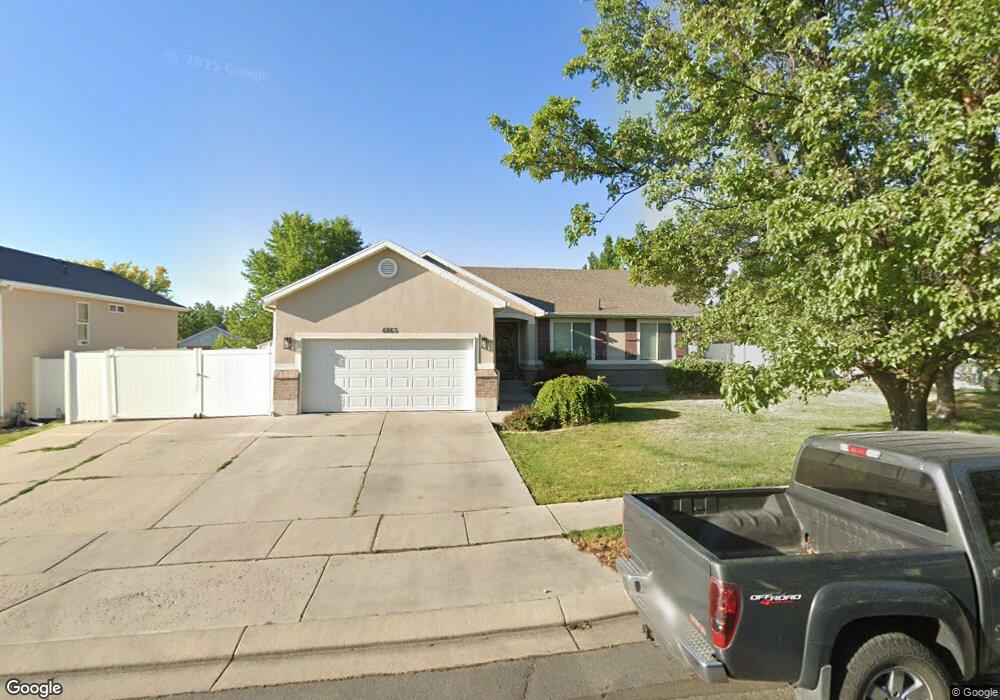 4865 Village Glen Cir, West Jordan, UT 84081 - photo 1