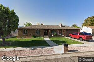 335 Hillcrest Dr, Richfield, UT 84701