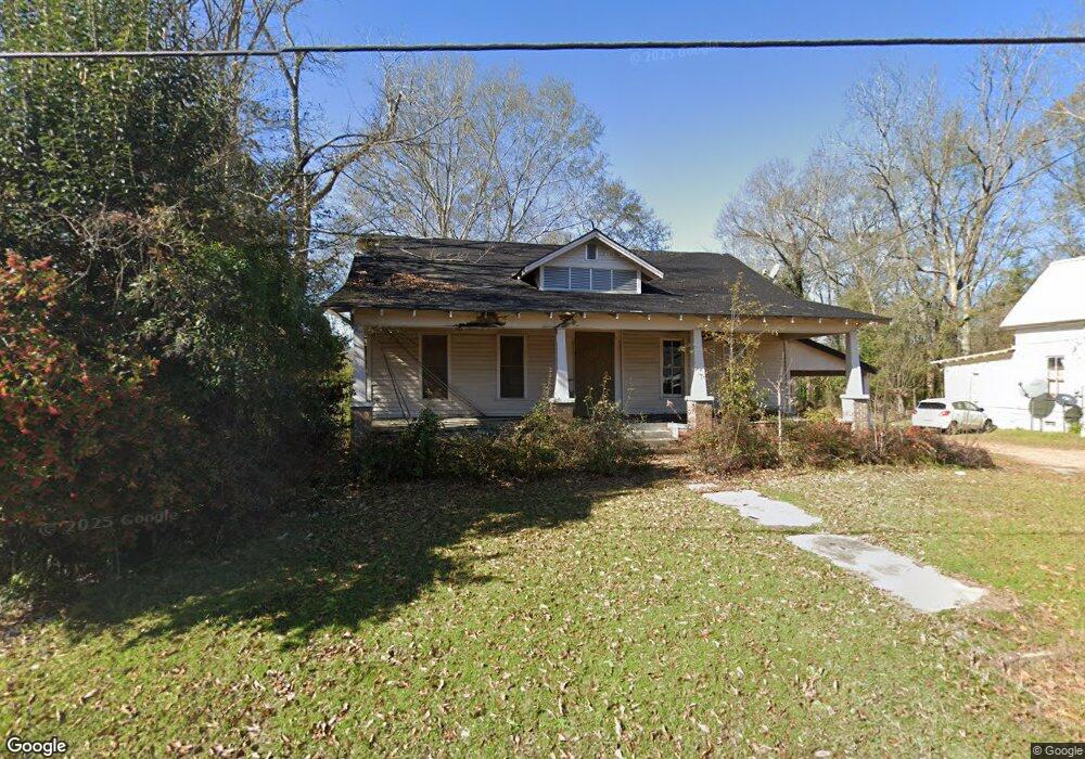 331 Georgetown St, Hazlehurst, MS 39083 - photo 1