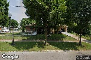 1135 Cornell Dr, Dayton, OH 45406