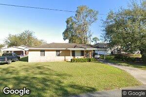 116 Beadle St, Morgan City, LA 70380