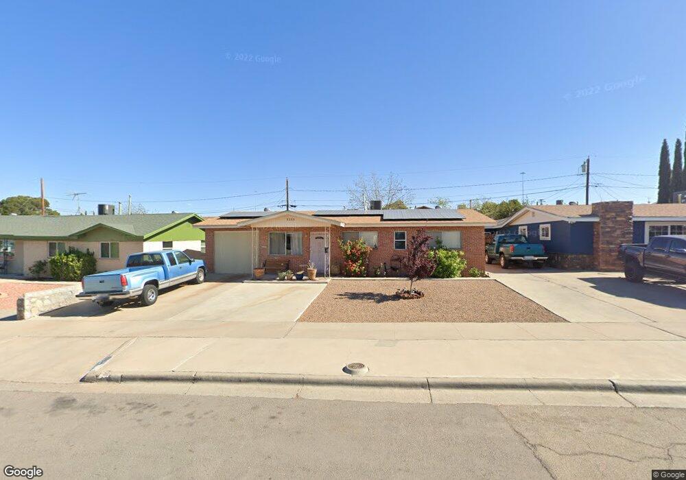 7205 Flagstaff Ct, El Paso, TX 79915 - photo 1