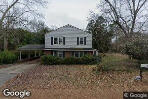 8 Sunset St, Sumter, SC 29150