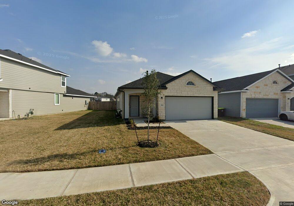 1110 Bending Trail Ln, Tomball, TX 77375 - photo 1