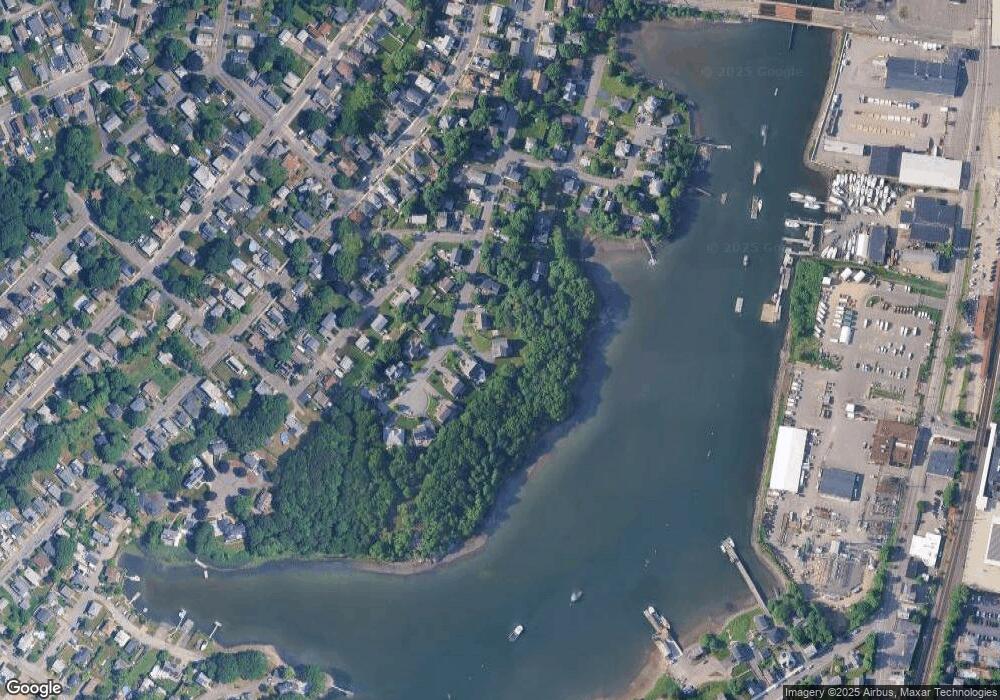 34 Folger Ave, Beverly, MA 01915 - photo 1