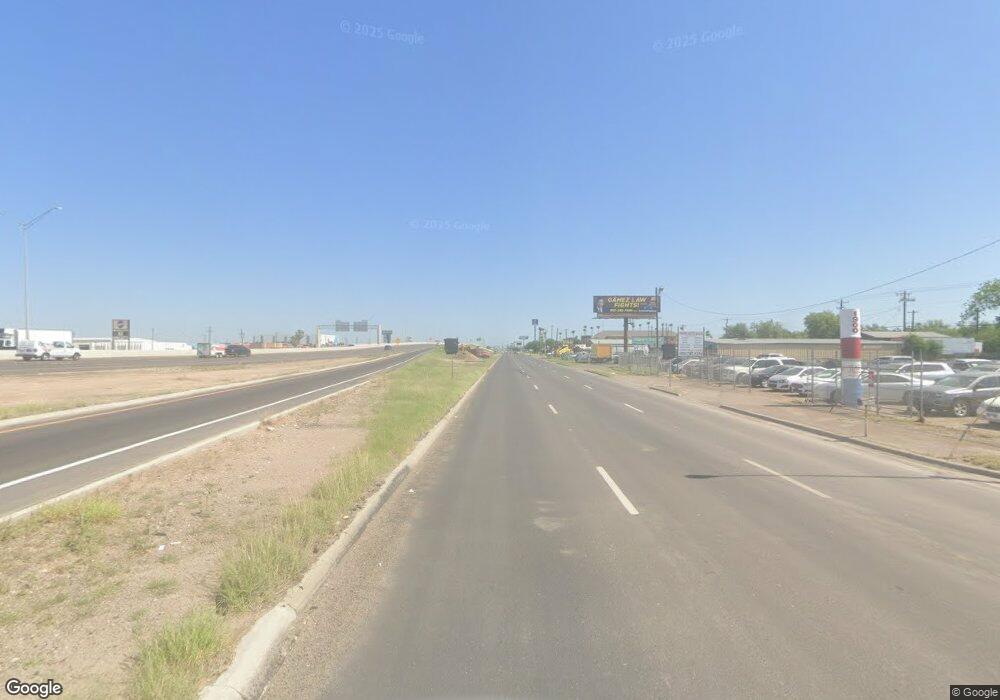 908 E Garcia Cir, Pharr, TX 78577 - photo 1