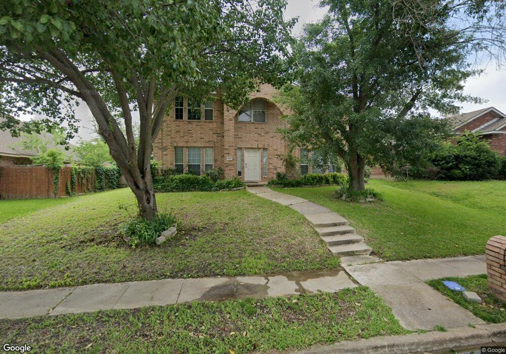 400 Cedar Ridge St, Wylie, TX 75098 - photo 1