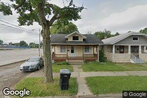 320 E Donald St, South Bend, IN 46613