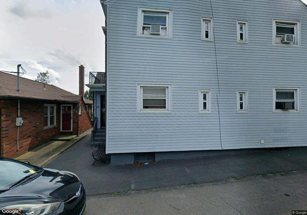 118 W Magnolia St, Hazleton, PA 18201 - photo 1