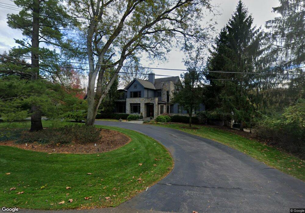 25701 River Dr, Franklin, MI 48025 - photo 1