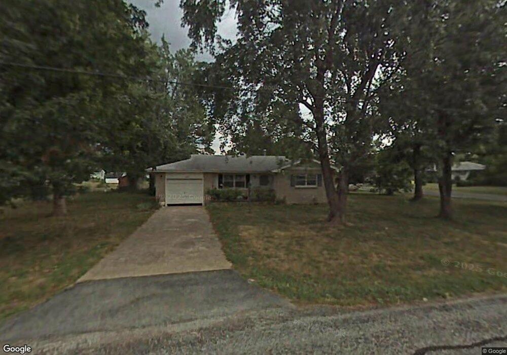 205 W Walnut St, Nixa, MO 65714 - photo 1