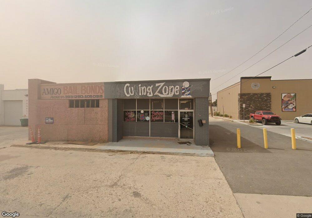 503 N Turner St, Hobbs, NM 88240 - photo 1