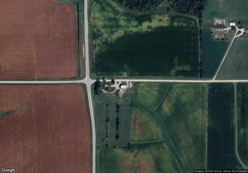 3183 Spore Rd, Argyle, WI 53504 - photo 1