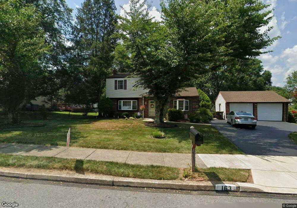 163 Bishop Dr, Norristown, PA 19403 - photo 1