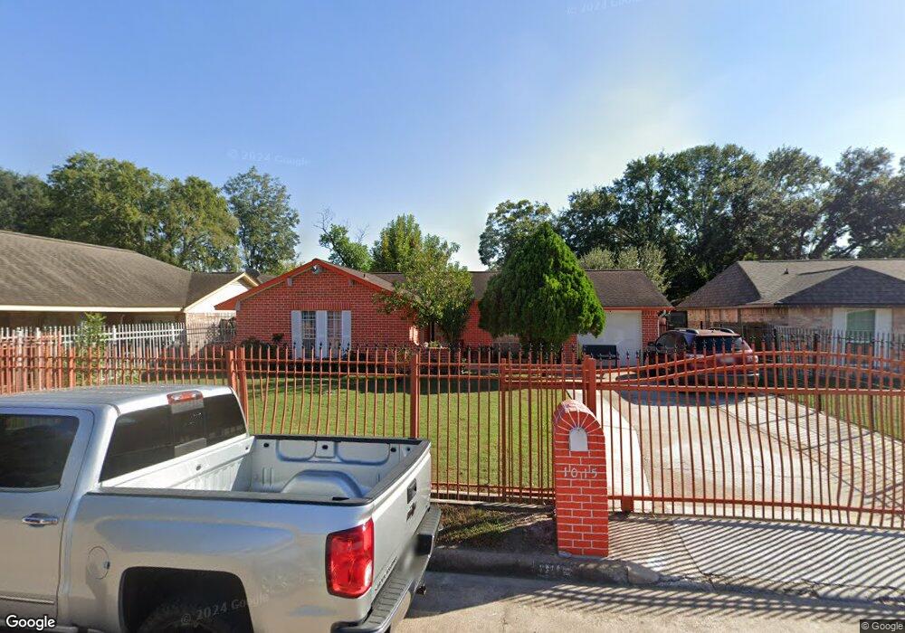 1015 Pilot Point Dr, Houston, TX 77038 - photo 1