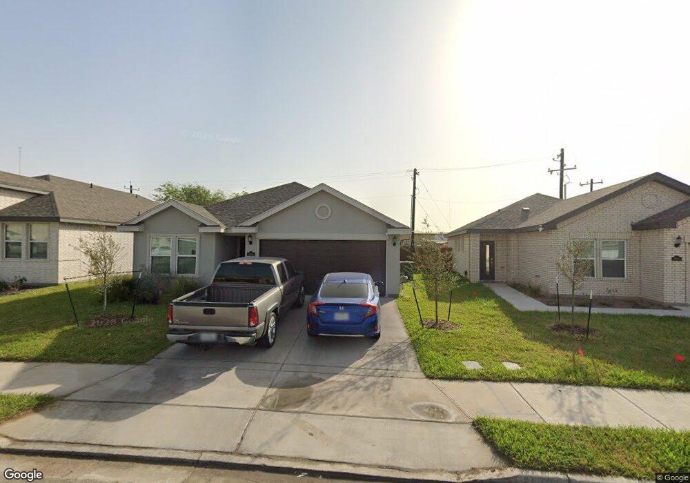 2608 N Day Lily Ave, Edinburg, TX 78541 - photo 1
