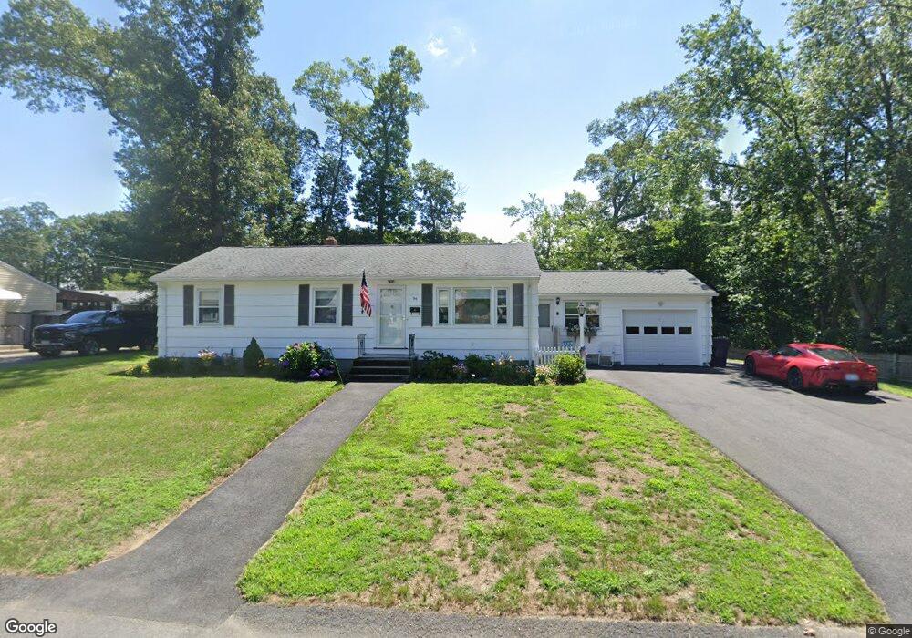 94 Adrian St, Warwick, RI 02886 - photo 1