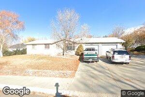 565 E 1250 N, Nephi, UT 84648