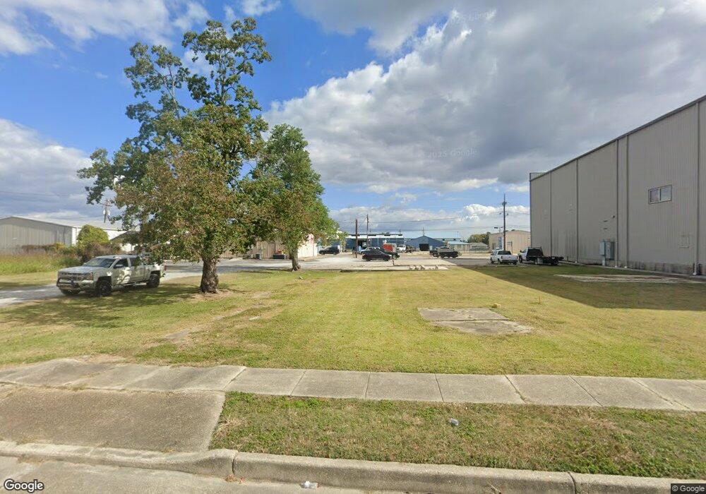 1201 Daspit St, Houma, LA 70360 - photo 1
